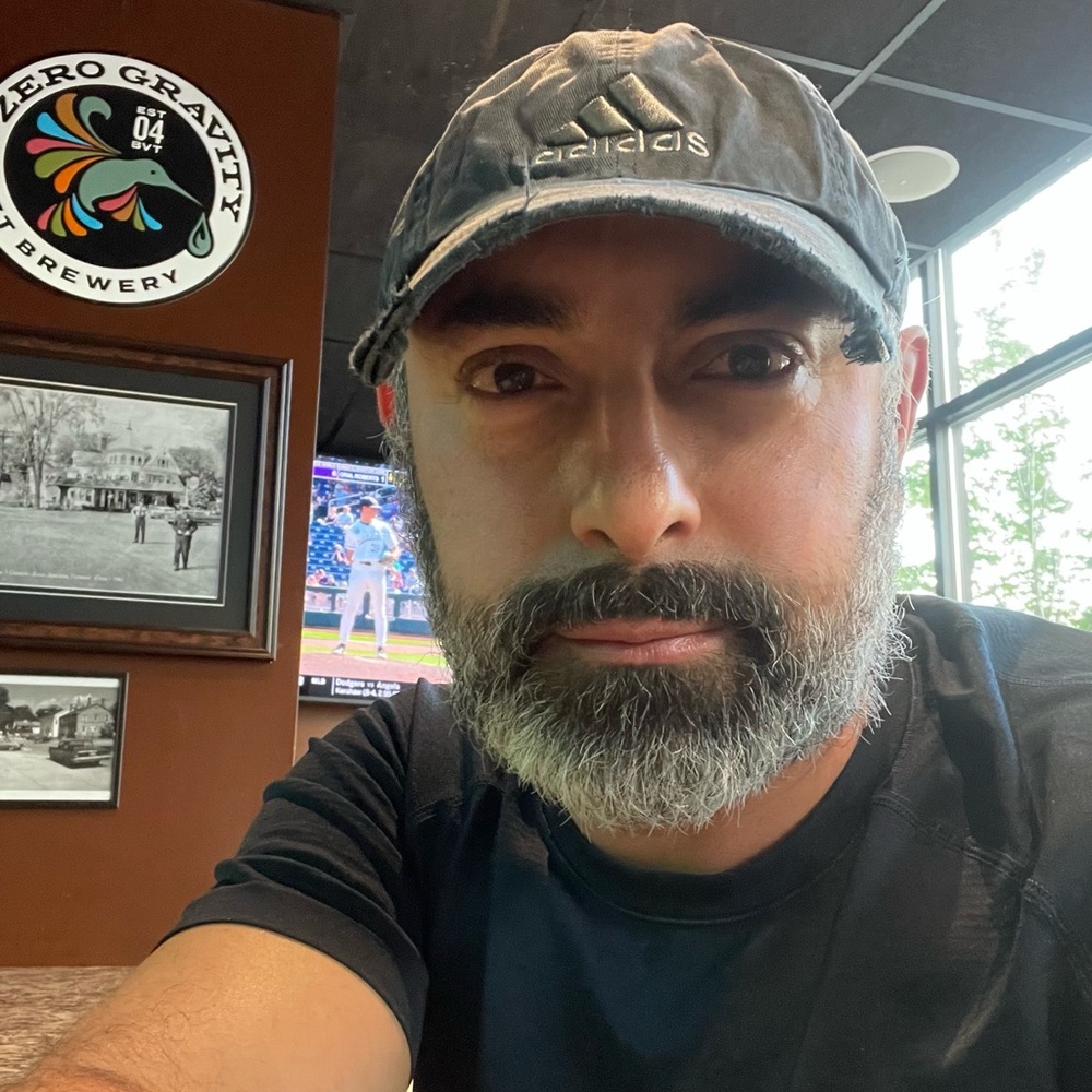 Meet your Posher, Juan manuel